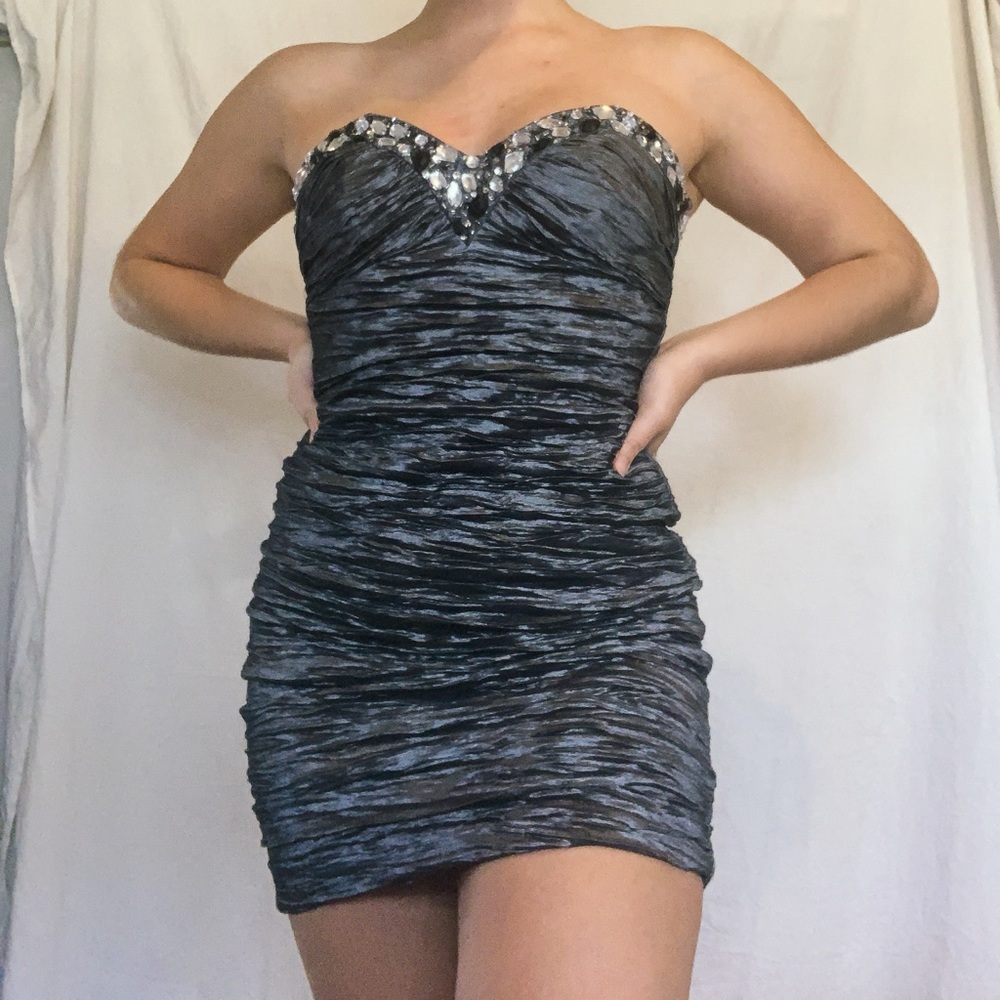 Homecoming/party dress